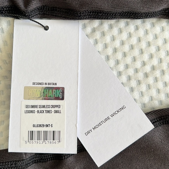 COPY - New Compression leggings. Great for running - Picture 2 of 5